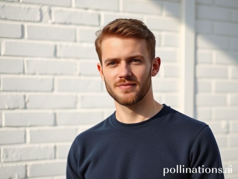 josh macalister