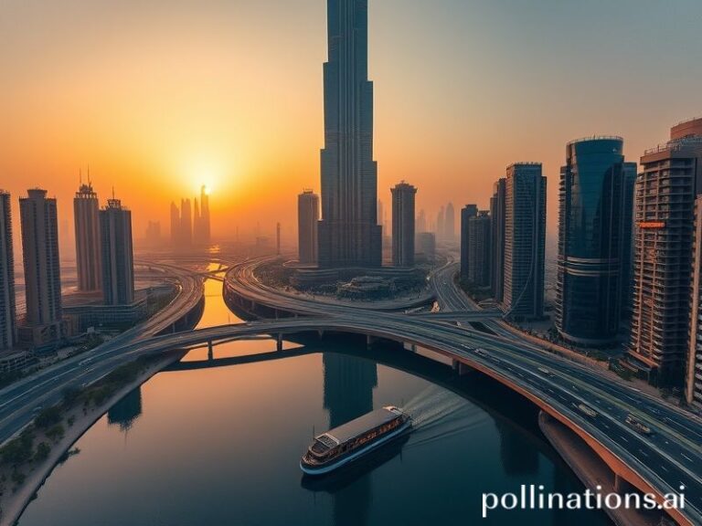 dubai