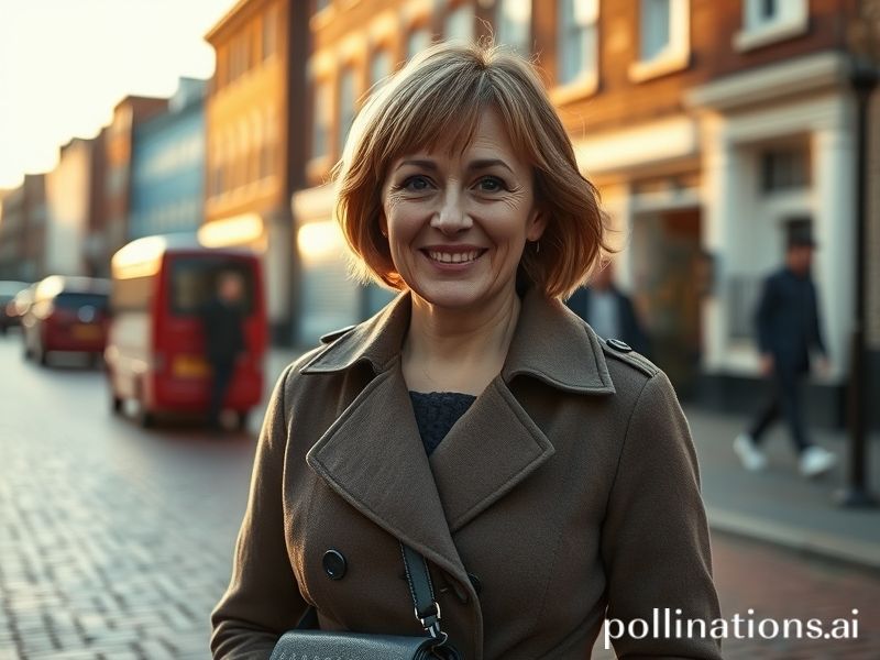 sally dynevor