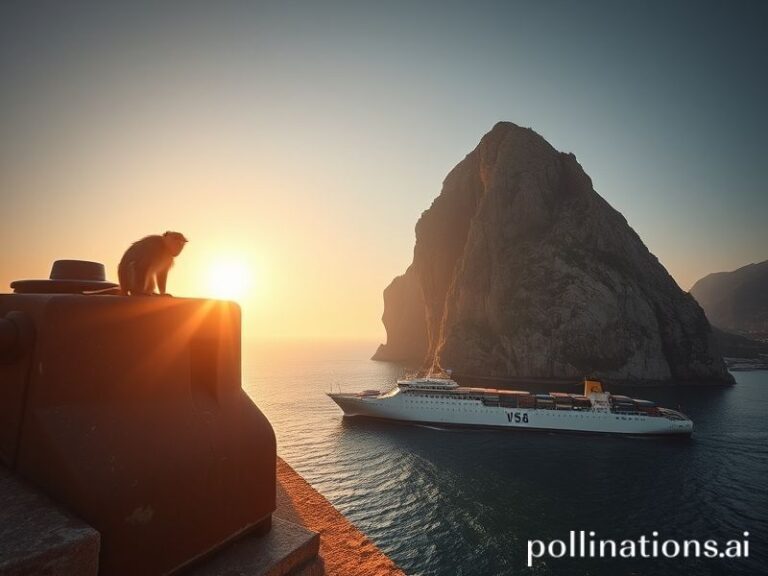 gibraltar