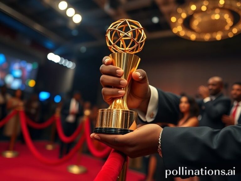 nta awards