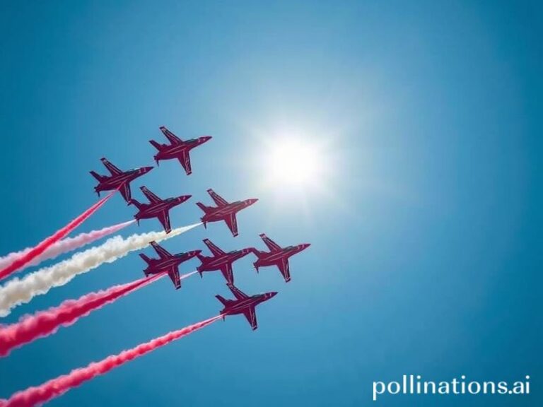 red arrows