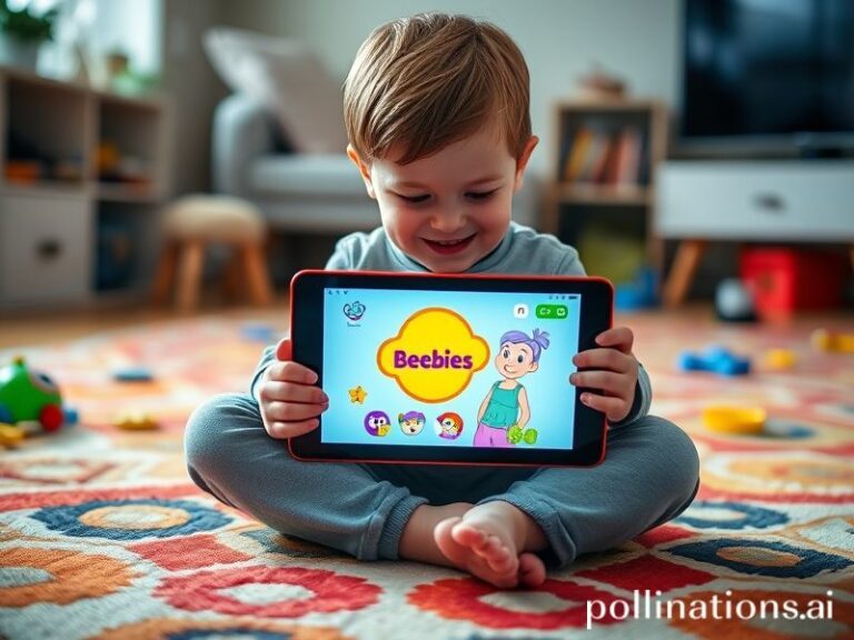 cbeebies iplayer