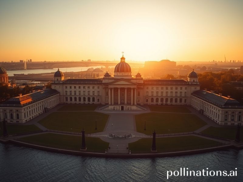 greenwich university