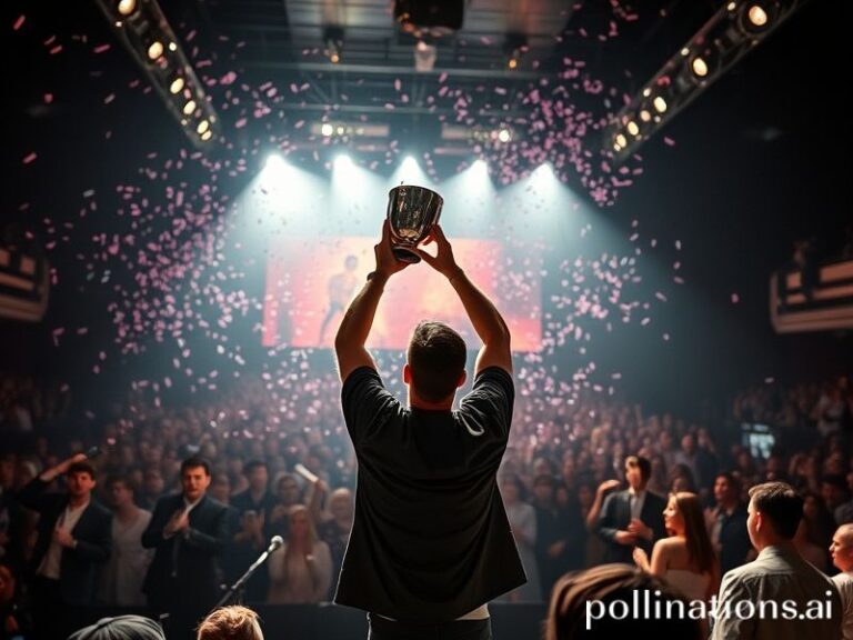 mercury prize 2025
