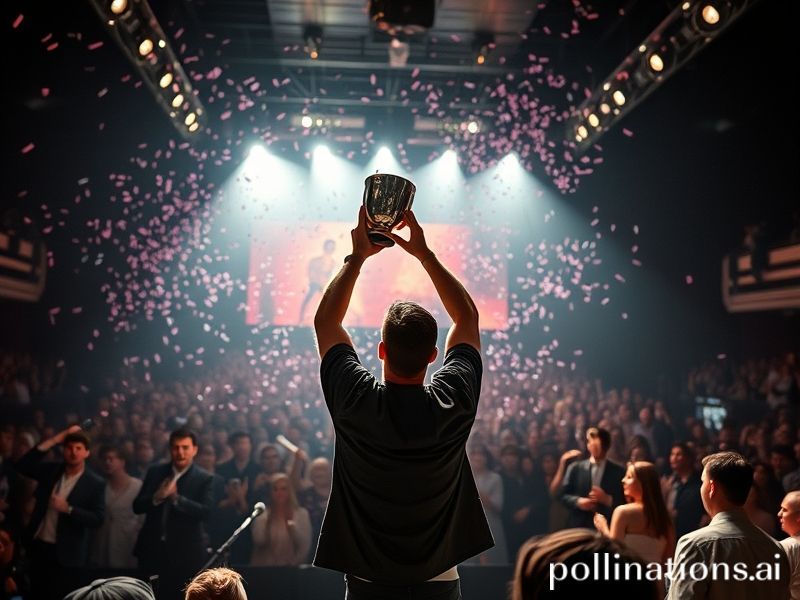 mercury prize 2025