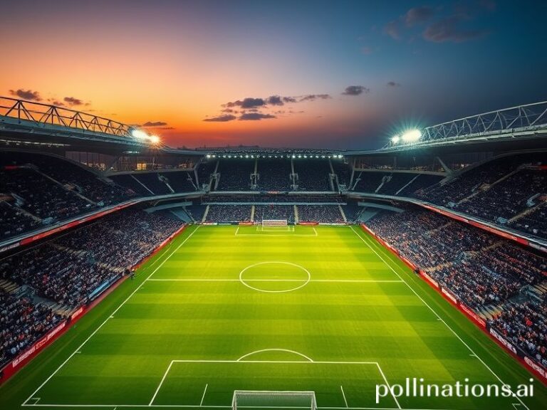 tottenham hotspur stadium