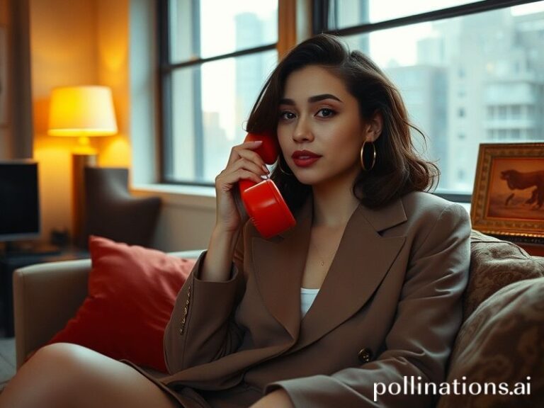 call her daddy