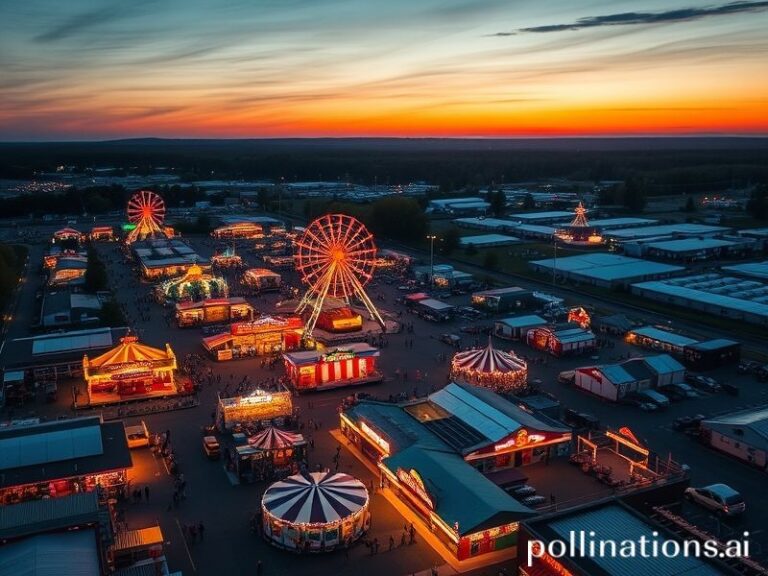 the big e