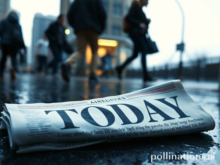 today