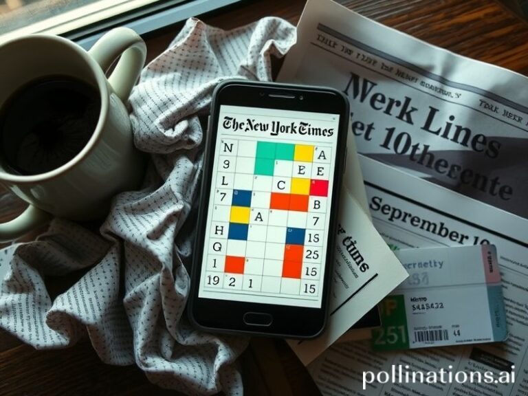 nyt connections september 10