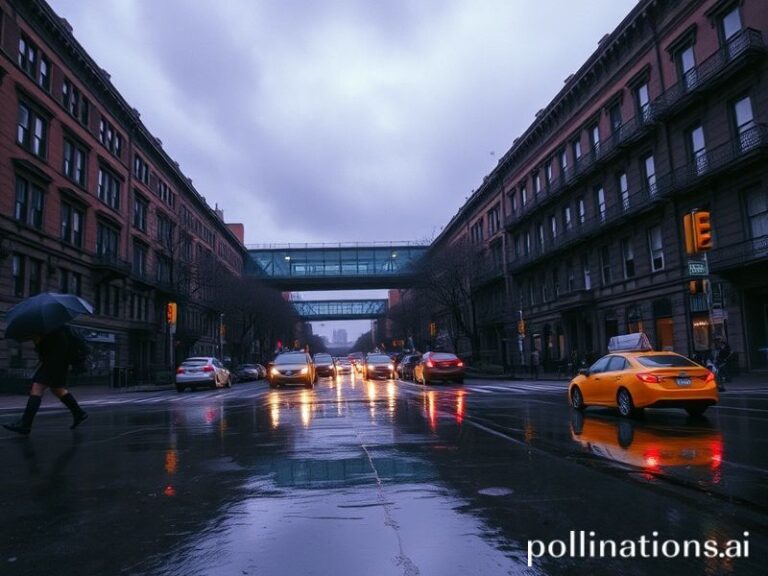 weather brooklyn
