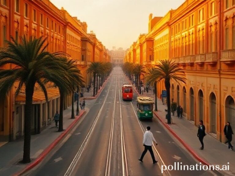 tunis