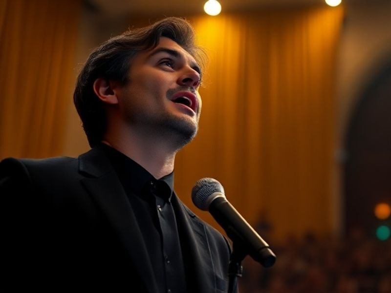 matteo bocelli