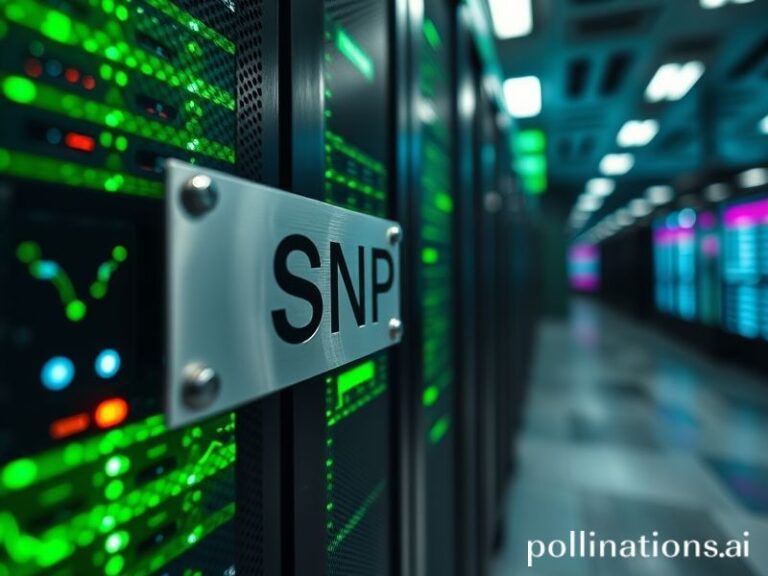 snps stock