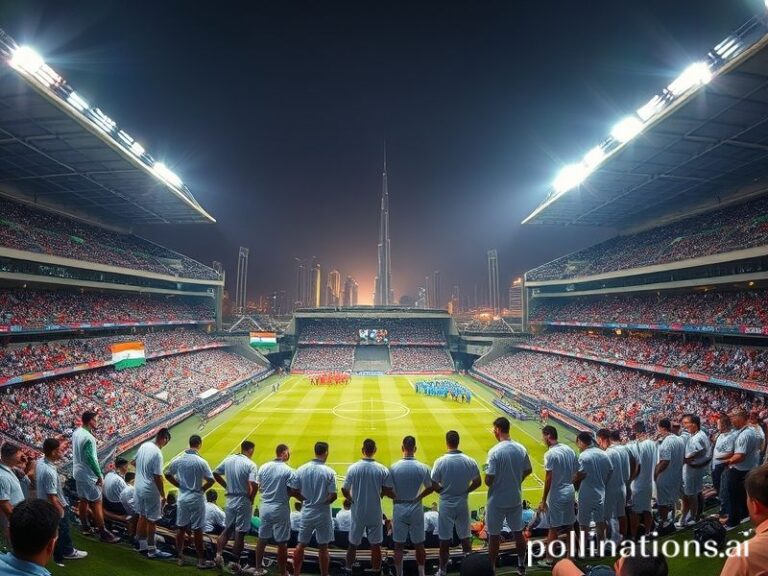 uae vs india