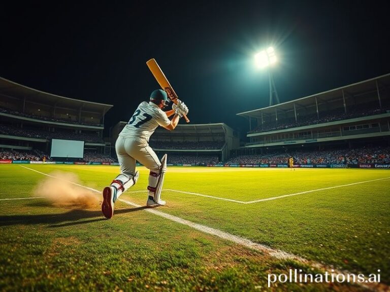 live cricket