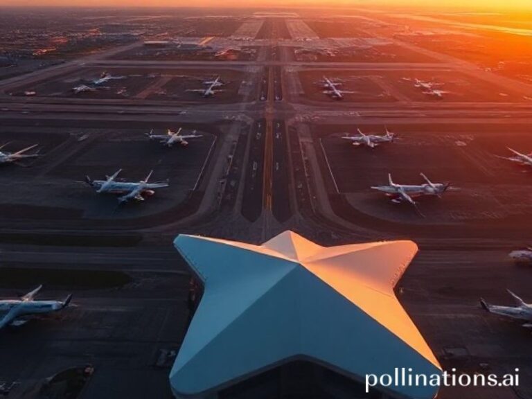 jfk airport