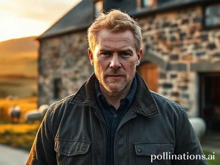 aaron dingle