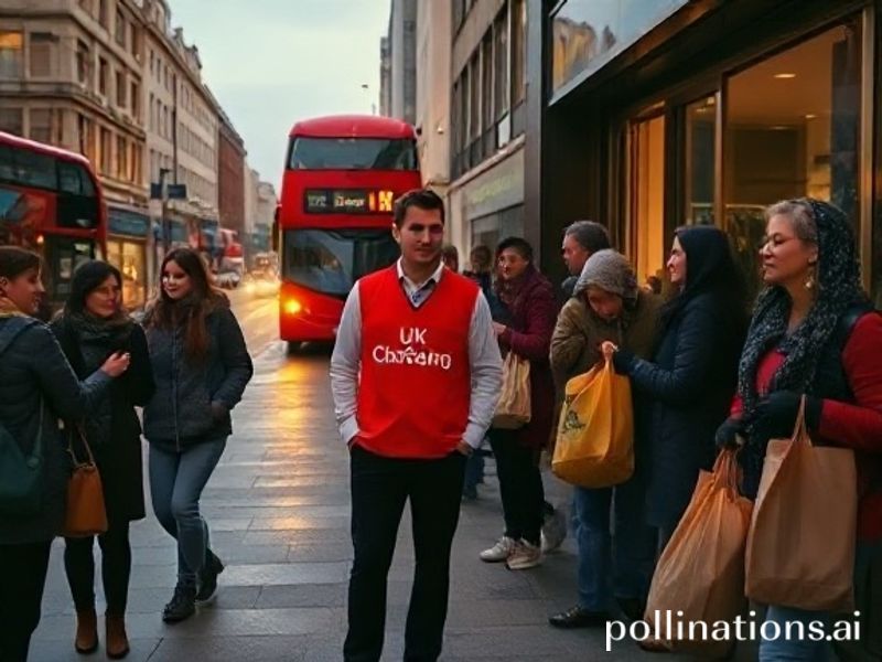 uk charities