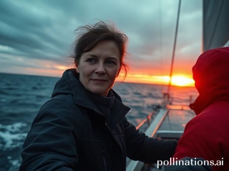 ellen macarthur
