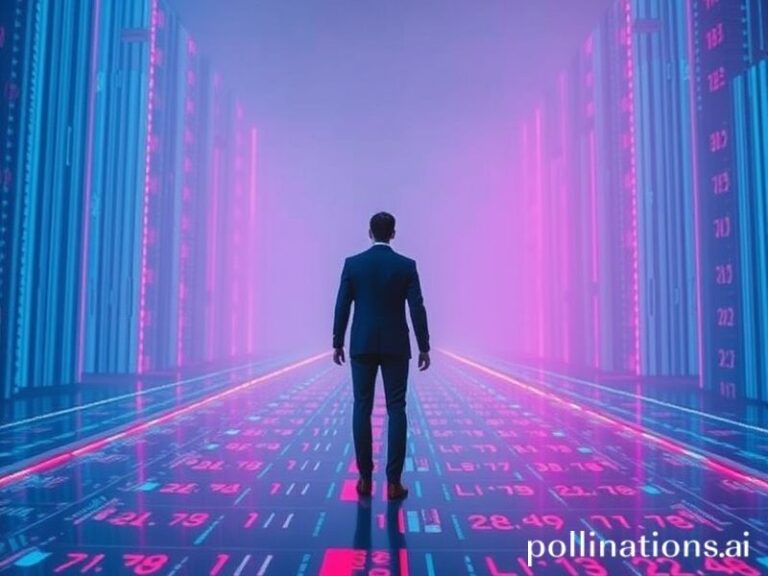 pattern ipo