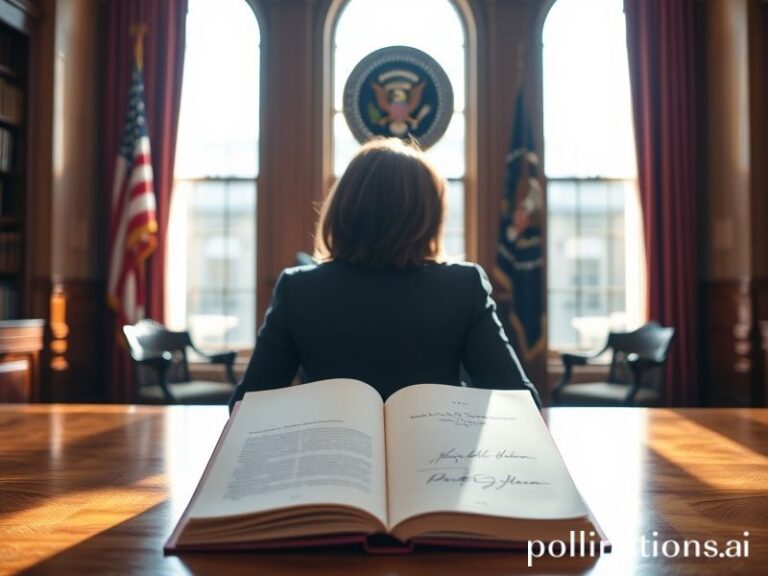kamala harris book