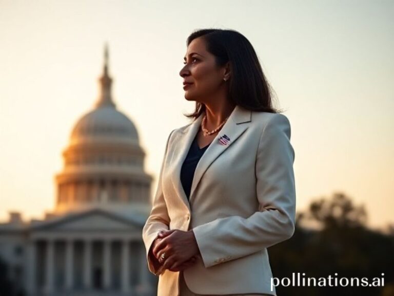 tulsi gabbard