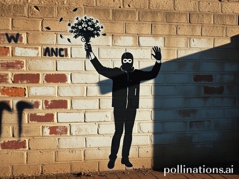 banksy art