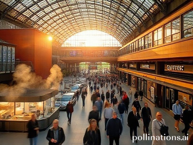 manchester piccadilly