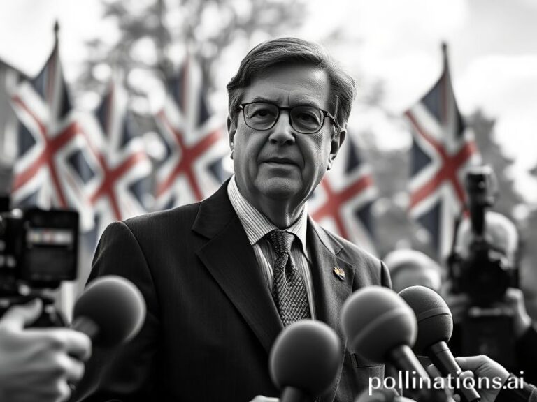 is lord mandelson gay