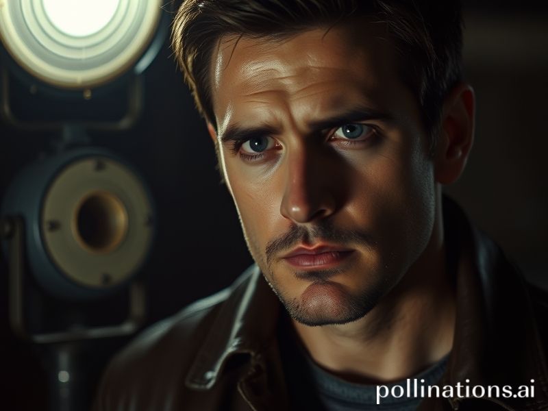 colin farrell