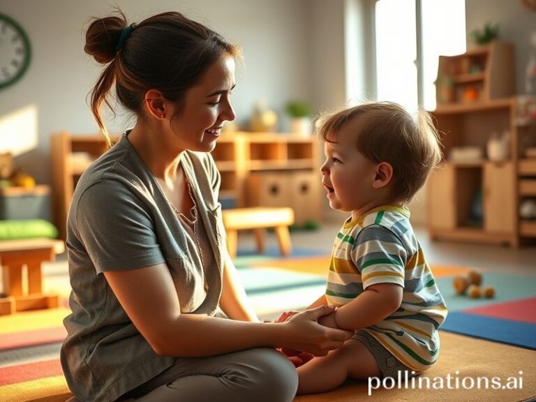 child care