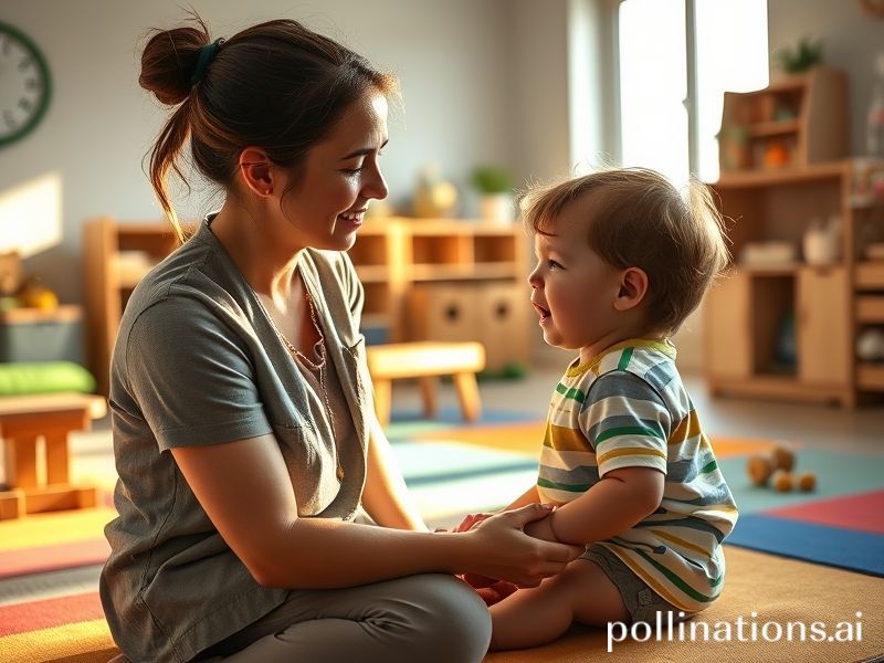 child care