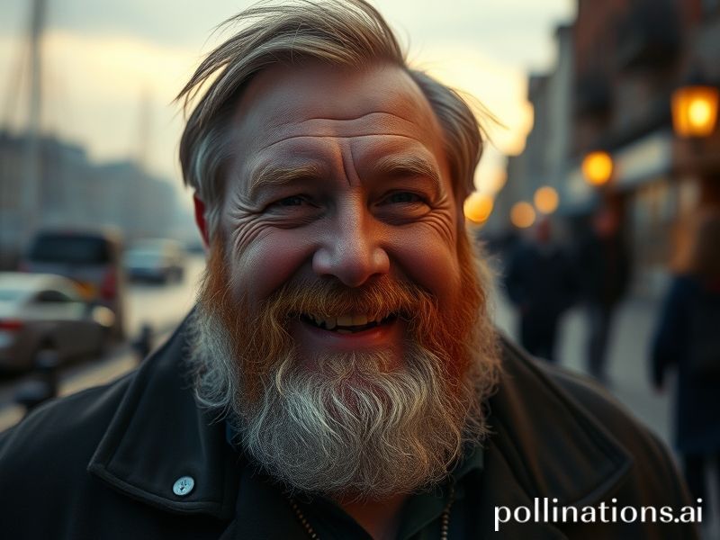 brendan gleeson