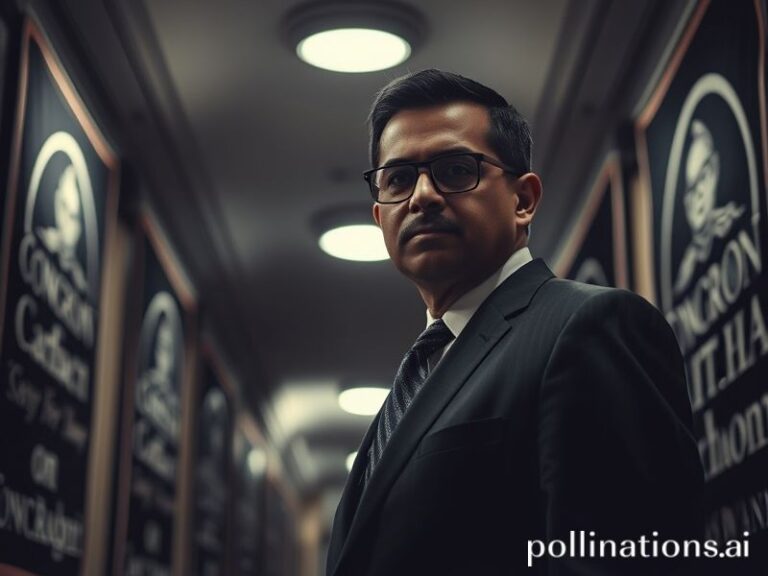 kash patel