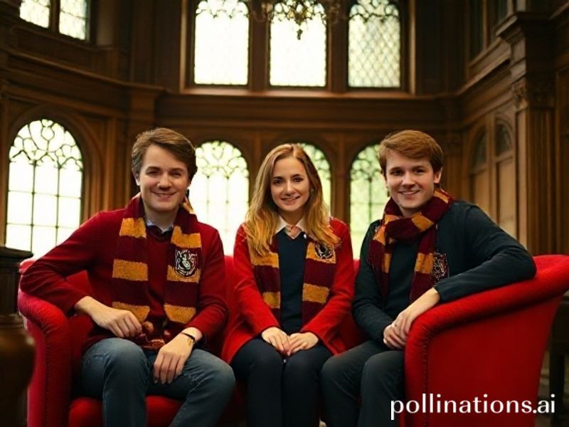 harry potter cast