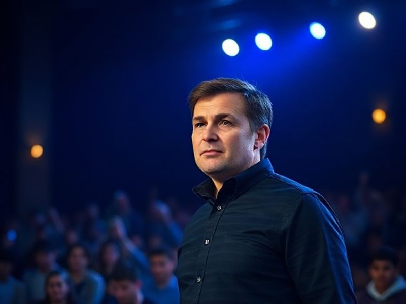 charlie kirk