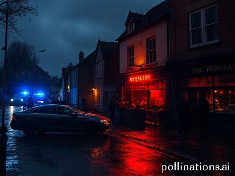 emmerdale spoilers