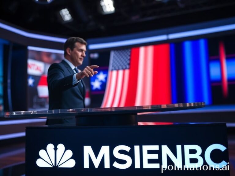 msnbc