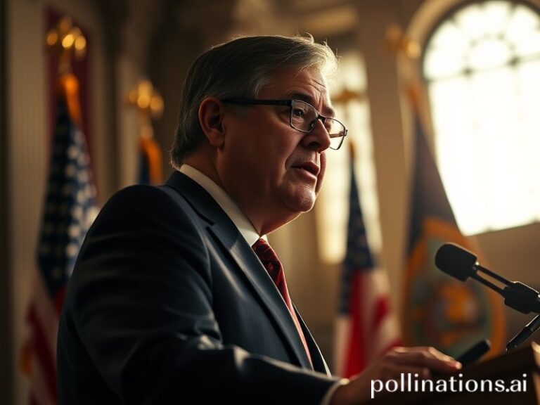 tim walz