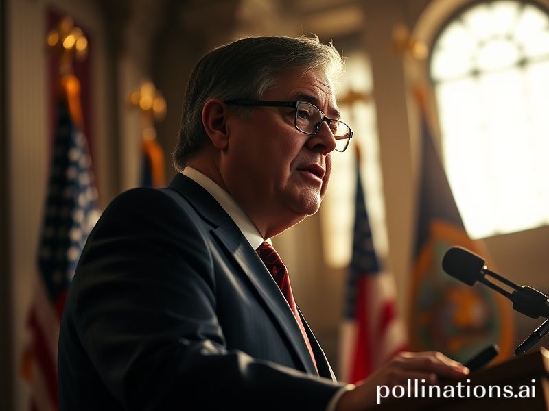 tim walz
