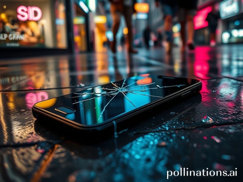 smartphone