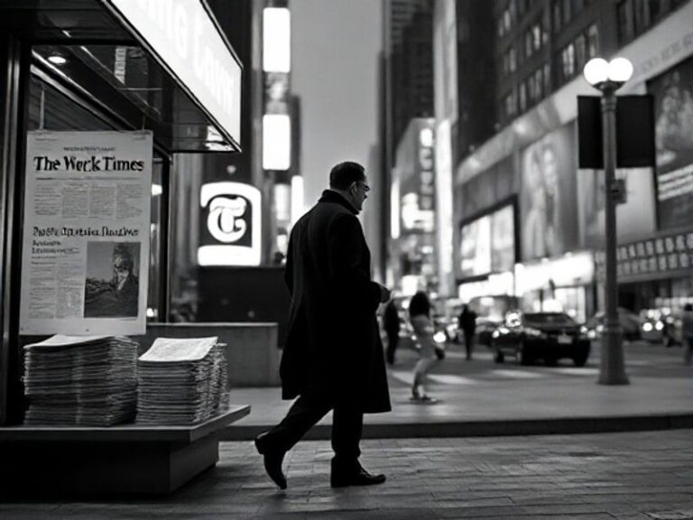 new york times