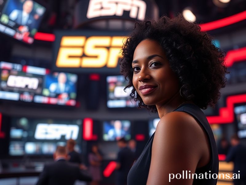 sage steele