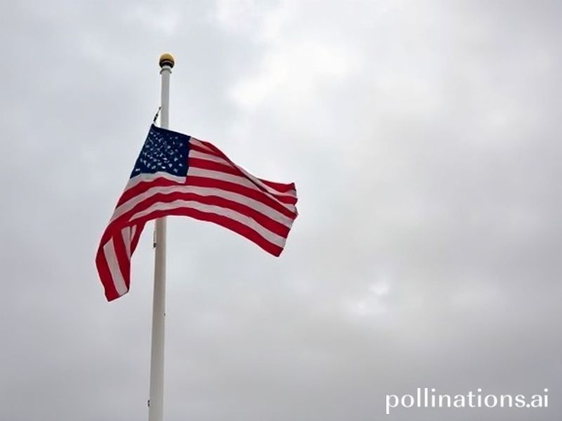 half mast today