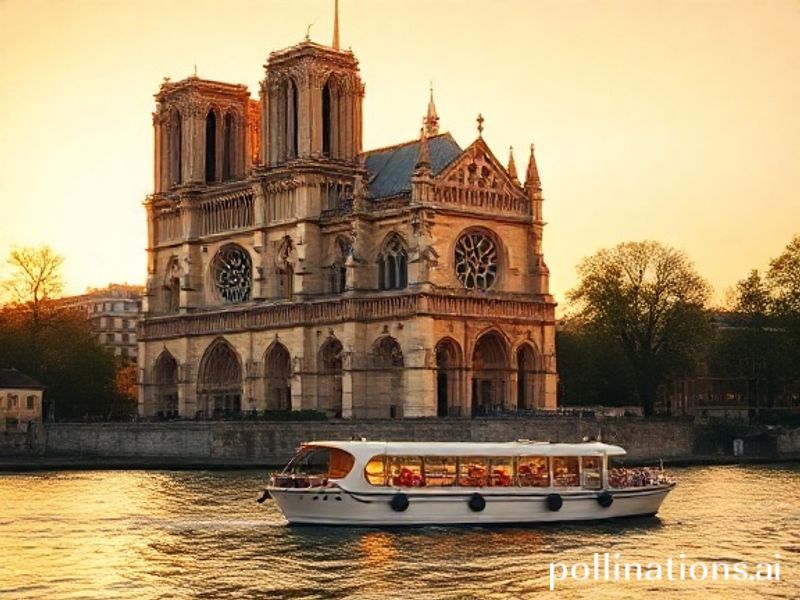 notre dame cathedral