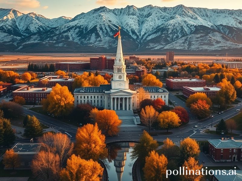 provo utah