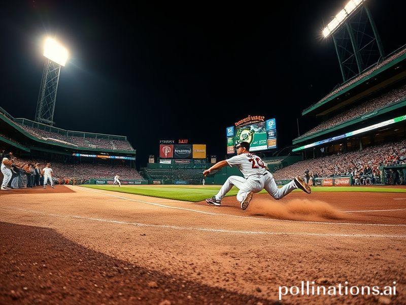 red sox - athletics