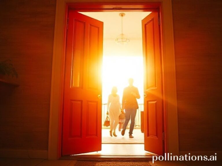 opendoor
